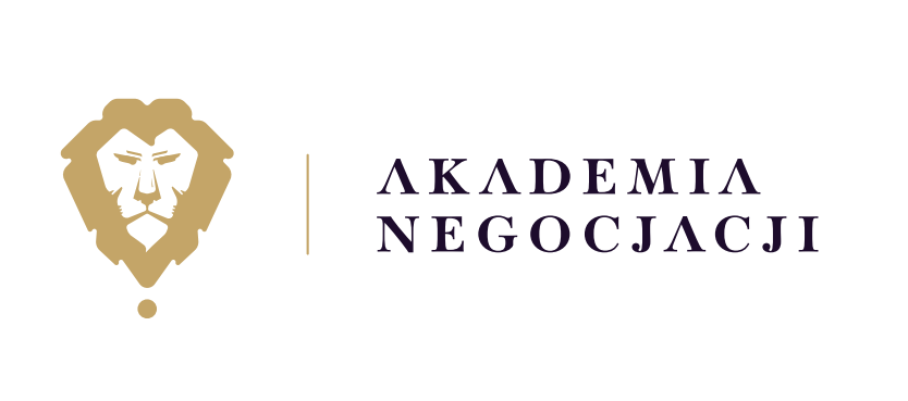 Academy of Negotiation logo